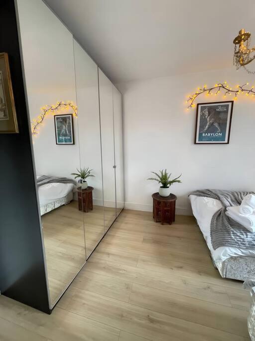 Beautiful Haven,tower Bridge Rd Apartment *