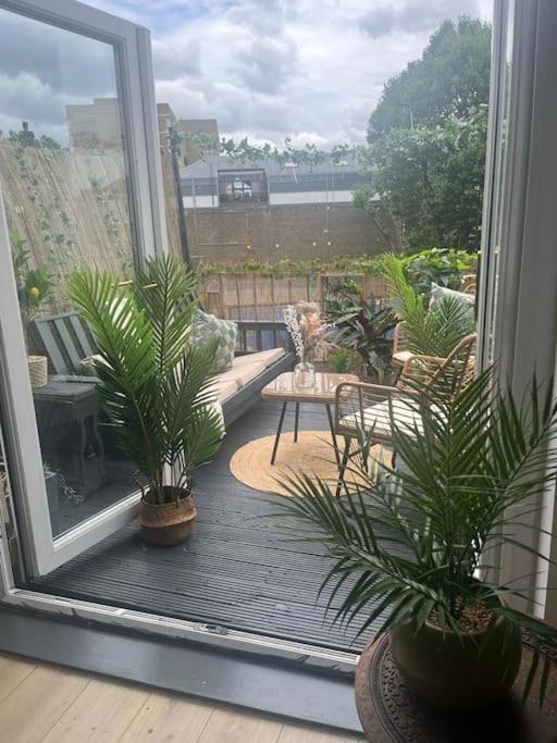 Apartment Beautiful Haven,tower Bridge Rd